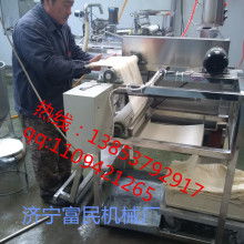 朝陽自強豆制品機械廠 創新驅動，打造高效機械設備