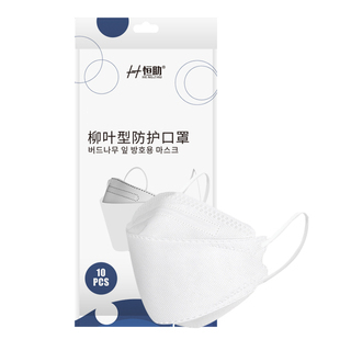 日用口罩 現(xiàn)代生活的基本防護(hù)