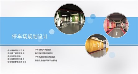 智能停車新藍海 停車場投資管理方案與收益分析