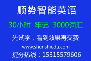 投資創業首選 網絡智能化英語產品的前景與策略